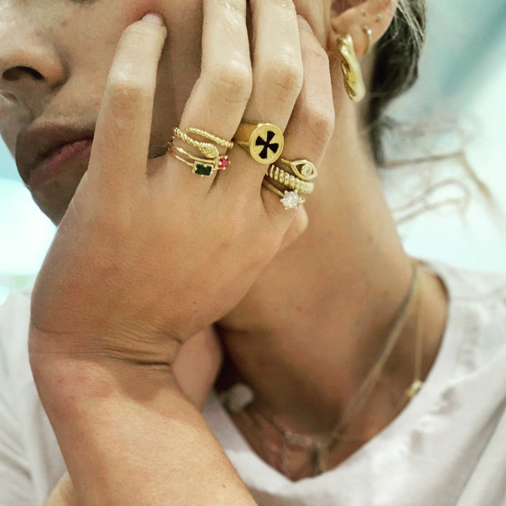ANILLOS