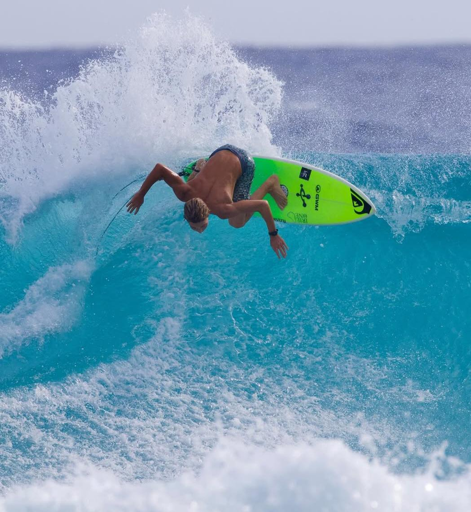 BILLABONG & QUICKSILVER