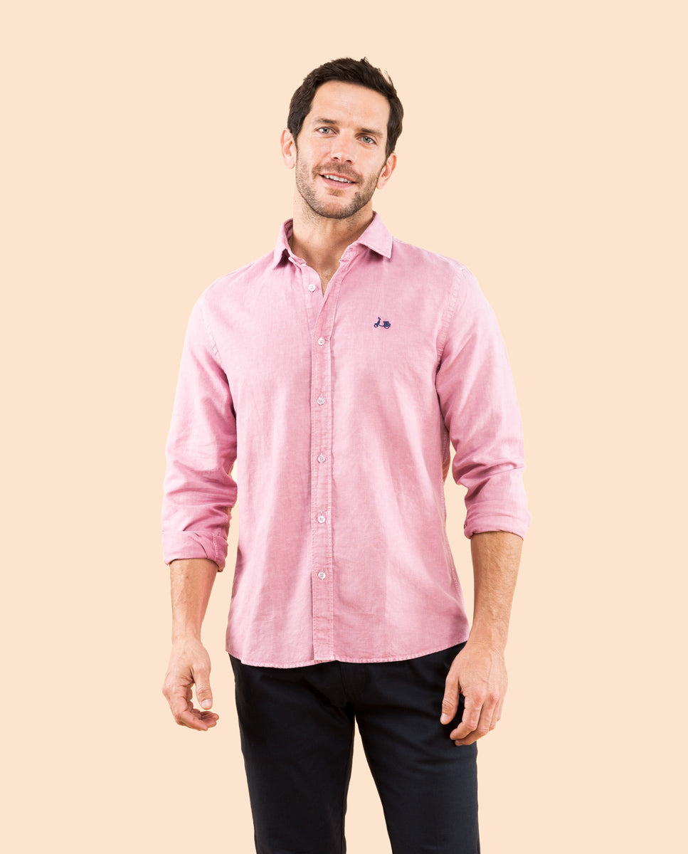 Camisetas scotta clearance